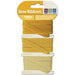 We R Memory Keepers - Sew Easy - Ribbon (5.5m) - Yellow