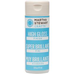 Martha Stewart Crafts - High Gloss Finish