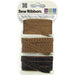 We R Memory Keepers - Sew Easy - Ribbon .375"x6yds - Chocolate