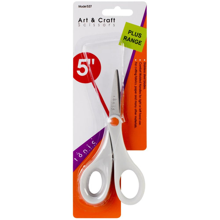 Tonic Studios - Art & Craft Pointed - Scissors 5"