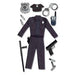 Ek Success - Jolee's Boutique - Dimensional Stickers - Police Officer