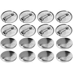 Imaginisce - i-top - Badge Daddies 8/Pkg 22mm