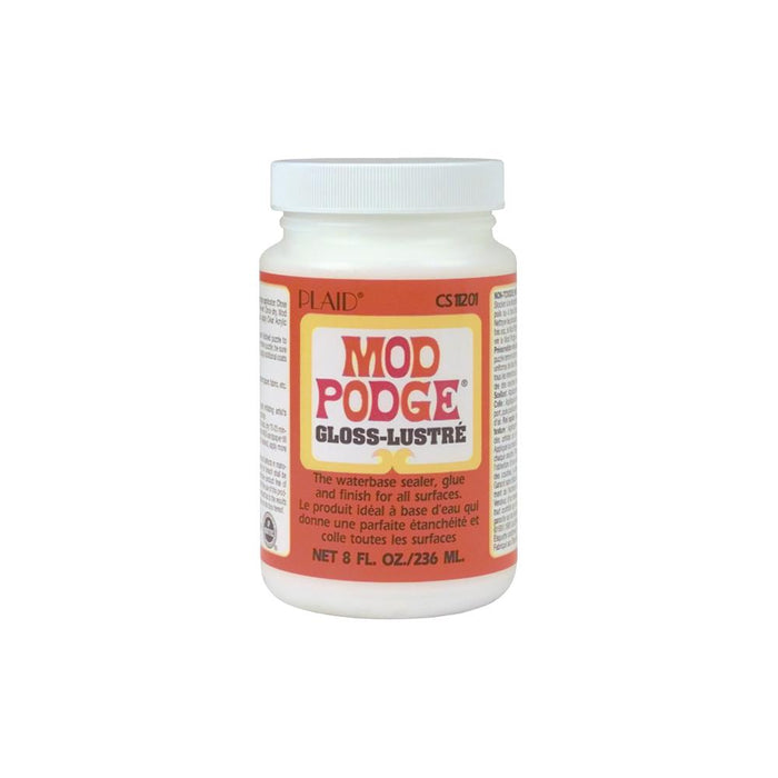 Plaid - Mod Podge - Gloss - 8 fl oz (236ml)