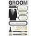 Ek Success - Sticko - Stickers - Handsome Groom