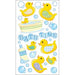 EK Success - Sticko - Stickers - Bath Time