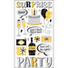 EK Success - Sticko - Stickers - Surprise Party