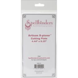 Spellbinders - Artisan X-Plorer - Cutting Plate