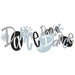 Ek Success - Jolee's Boutique - Dimensional Stickers - Dance Dance Dance