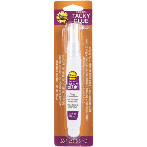 Aleene's - Fast Drying Tacky Glue Pen