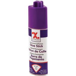 Xyron - Glue Stick - Permanent - .8 oz