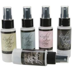 Lindy's Stamp Gang - Starbust Sprays - Shabbylicious