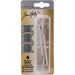 Tim Holtz Tonic - Retractable Craft Knife - Refill Blades 4/Pkg