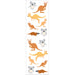 Mrs. Grossman's - Stickers - Playful Kangaroos