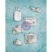 Prima Marketing - Resin Embellishments - Explore