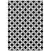 Kaisercraft - Embossing Folder 4"x6" - Petals