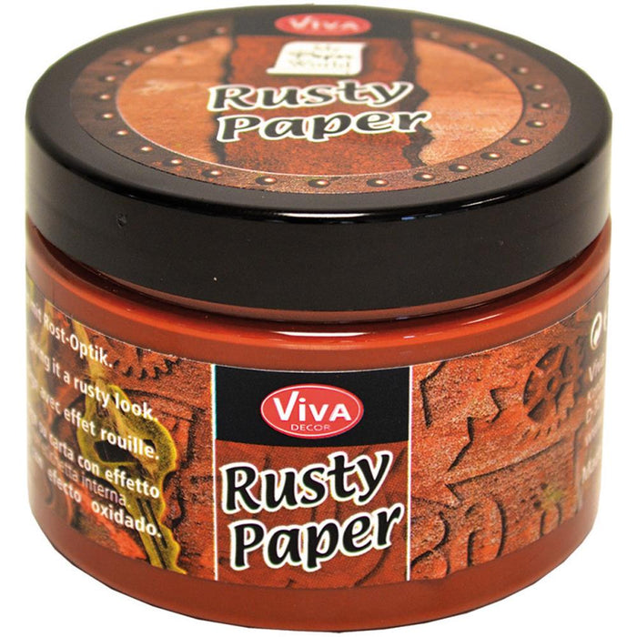 Viva Decor - Rusty For Paper & More