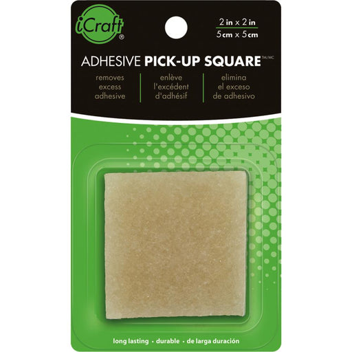 Thermoweb - Eraser - Adhesive Pick-Up