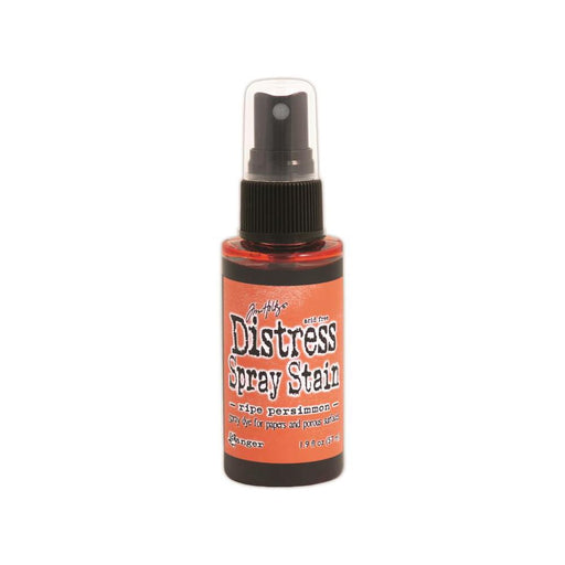 Ranger - Tim Holtz - Distress Spray Stain - Ripe Persimmon