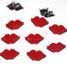 Eyelet Outlet - Shaped Brads - Lip