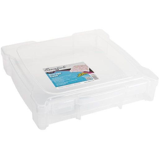 ArtBin - Essentials Box - Translucent (14" x 13,6")