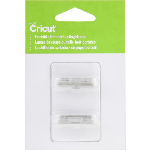 Cricut - Basic Trimmer - Replacement Blades