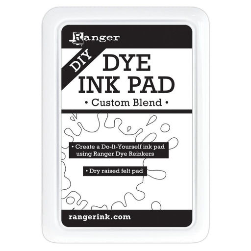 Ranger - DIY Dye Ink Pad - Empty