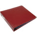 We R Memory Keepers - Classic Leather D-Ring Album 12 X 12" - Wine