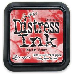 Ranger - Tim Holtz - Distress Ink Pad - Barn Door