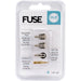 We R Memory Keepers - Fuse Tool Tips 4/Pkg - Decorative, Cutting & Fusing