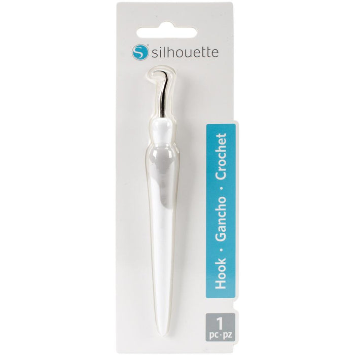 Silhouette America - Tools - Universal Hook White