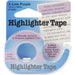 Lee Products - Highlighter Tape .5"x393" - Purple
