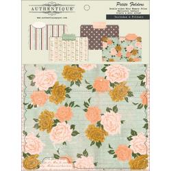 Authentique Paper - Grace Collection - Petite Folders