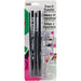 Marvy - Transfer Pen 2/Pkg - Black