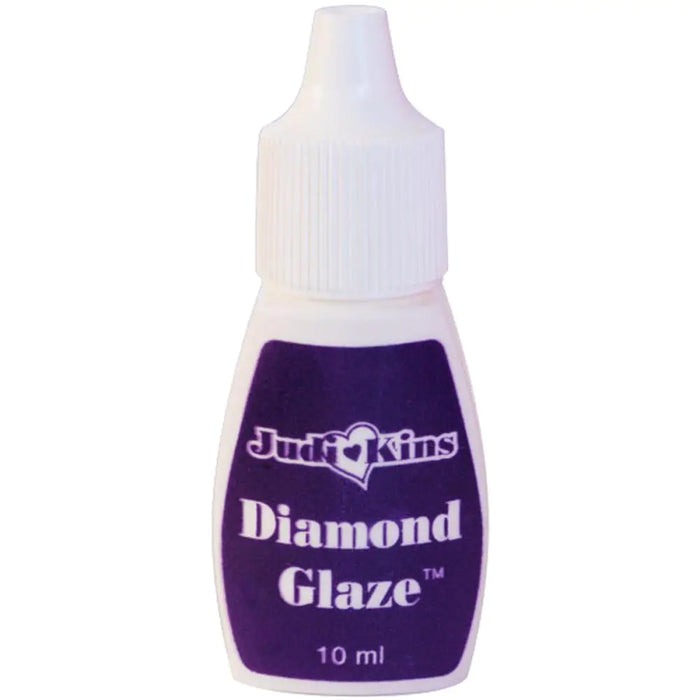 Judikins - Diamond Glaze - Squeeze Bottle