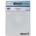 Craftwell - eBosser - Embossing/Cutting B - 8.5"x12" 2/Pkg