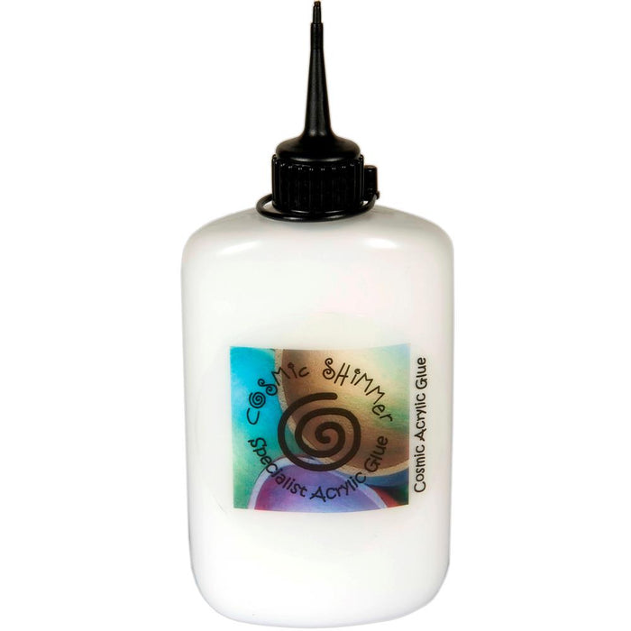 Creative Expressions - Cosmic Shimmer Glue 30ml