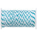 We R Memory Keepers - Happy Jig Wire Bakers Twine - Blue 3 Yrds