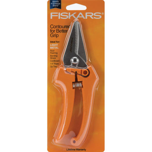 Fiskars - Utility Cutter 7"