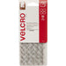 Velcro Brand - Thin Clear Fasteners - 3/8"(0.9cm)