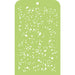 Kaisercraft - Mini Designer Templates 3.5"x5.75" - Terrazzo