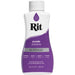 Rit Dye - All Purpose Liquid 8oz - Purple