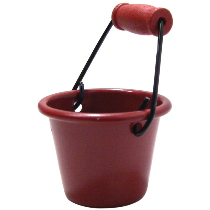 Darice - Timeless Mini's - Pail with handles