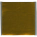 Aitoh - Origami Paper - 3"x3" 100/Pkg - Gold Foil