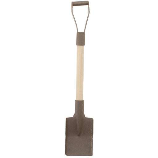 Darice - Timeless Mini's - Rusty Snow Shovel