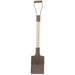 Darice - Timeless Mini's - Rusty Snow Shovel