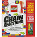 Klutz - LEGO(R) - Chain Reactions Book Kit