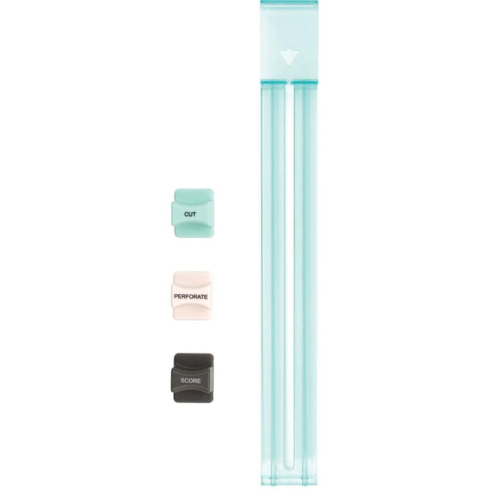 We R Laser Square Guide & Blades 4/pkg