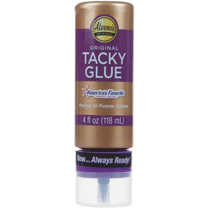 Aleene's - Always Ready - Original Tacky Glue