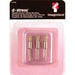 Imaginisce - d.stress - Replacement Tips 3/Pkg Brush