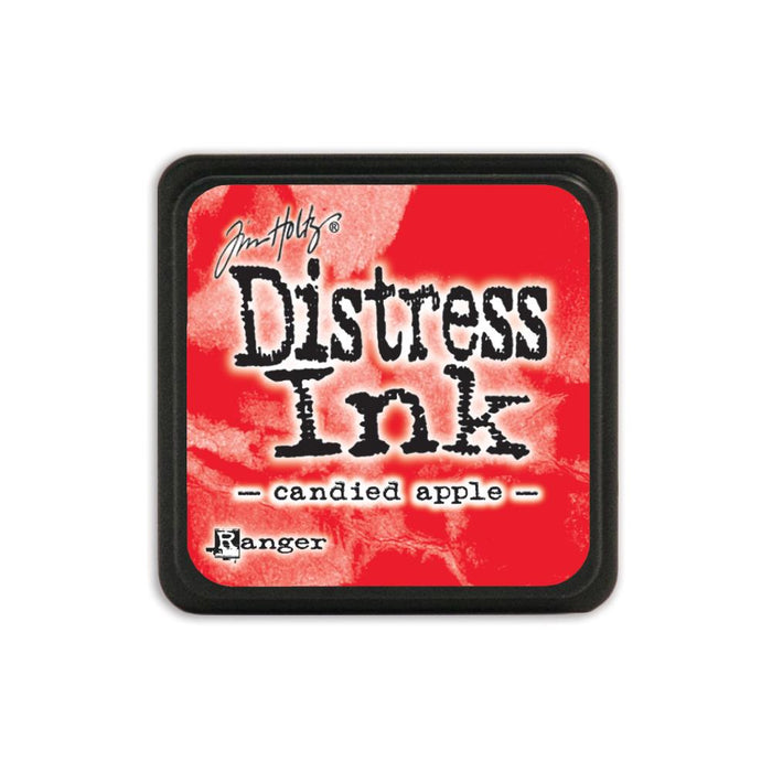 Ranger - Tim Holtz - Distress Mini Ink Pad - Candied Apple